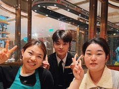 -亚马逊蒸汽活海鲜自助(LCM置汇旭辉广场店)