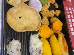 -空之介寿喜烧·和牛放题(恒隆广场店)