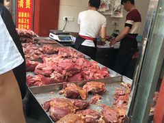 -刘纪孝腊牛羊肉(北广济街店)