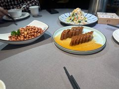 -十朝院子·南京菜(夫子庙店)