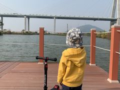 -芒洲湿地公园