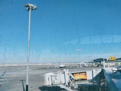 -乌鲁木齐天山国际机场-T3航站楼