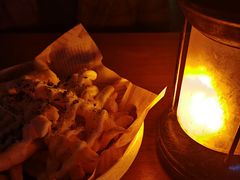 美式薯条-FUTURE BAR(岭南天地店)