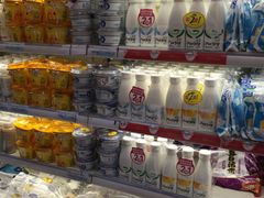 -京客隆超市(京源店)
