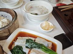 -广东胜利宾馆西关粤中餐厅
