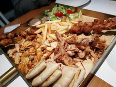 -HELLO MUSAE 拾光缪斯餐厅·纯正希腊风味(苏州中心店)