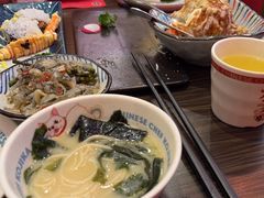 -仙隐小鹿中华料理(南宁万象城店)