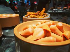 -龍歌自助小火锅(崂山丽达店)