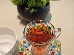 -悦融琥珀·京鲁菜·海味珍品(西单店)