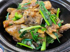 -香港新记茶餐厅(春熙太古里店)