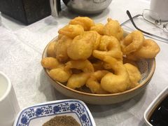 -东兴楼饭庄(六里桥店)