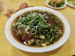 -水仙拉面(水仙街店)