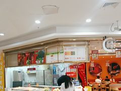 -红渡小香·牛肉麻辣香锅(车站南路店)
