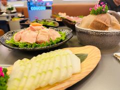 -湊湊火锅·茶憩(南京万象天地店)