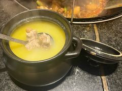 -土灶人家柴火鸡(都江堰店)