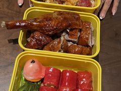 -花城粤菜餐厅(高新区店)