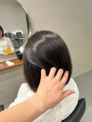 -New Fashion发型定制