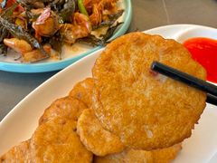 -创味·民间海南菜·非遗藤桥排骨(藤桥·免税城店)