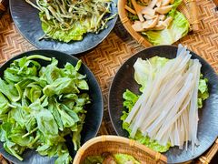 -滇野云南野生菌餐厅