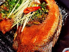 -雀舞云南菜(天津天河城购物中心店)