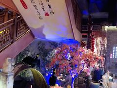 -二十八里太湖船菜(吉祥路店)