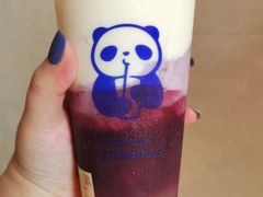 多肉葡萄芝士-茶百道(棠石路店)