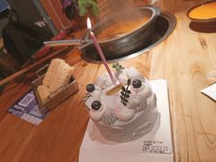 -罗莎蛋糕(魔法师司门口店)