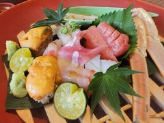 -湖月·割烹料理(湖滨店)