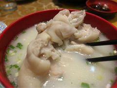 -廖老妈蹄花店(人民公园陕西街259号店)