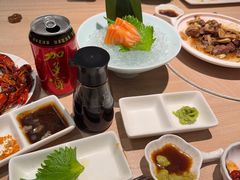 -大渔铁板烧(万象城店)
