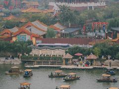-中国翰园碑林