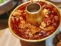 -全牛匠·乐山跷脚牛肉(新中关店)