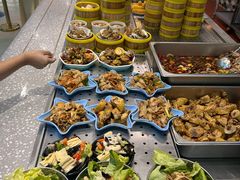 -深海中餐厅(国家海洋博物馆店)