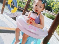 -南宫温泉水世界