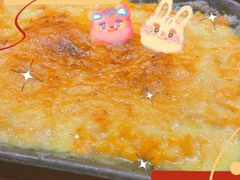 -九田家黑牛烤肉料理(华侨城店)