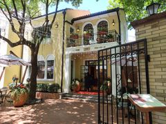 -玫瑰厅上海菜(兴国路店)