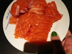 -星伦多自助料理·涮烤一体(虹悦城店)