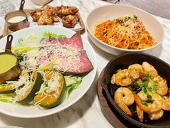 -G+KITCHEN(龙湖狮山天街店)