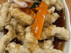 -多宾韩国料理(学衡路店)