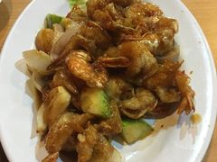 -ZF Seafood Restaurant 卓峰海鲜餐