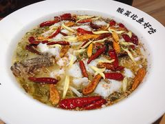 -太二酸菜鱼(正大广场店)