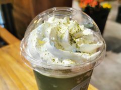 -旧雨咖啡·CoffeeFORU(黄村奥体店)