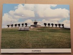 -呼伦贝尔民族博物馆