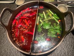 -三出山火锅(万象天地店)