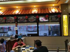 -葛记焖饼(伏牛路店)