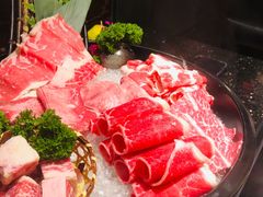 -捞王锅物料理(金城路店)