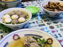 -七爷清汤腩·港式餐厅(金狮广场店)