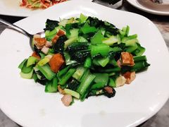 -王庄阿咪海鲜大排档(上下杭店)