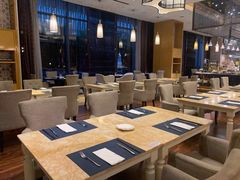 大堂-常州富力喜来登酒店 Feast盛宴标帜西餐厅(新北万达广场店)