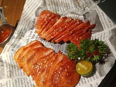 -岛风·台食小馆 ISLAND BISTRO(烟台山店)